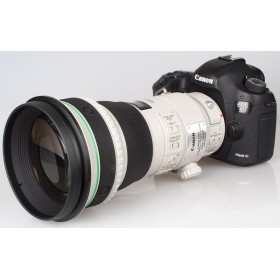 Canon Lens EF 400mm f/4 DO IS II USM